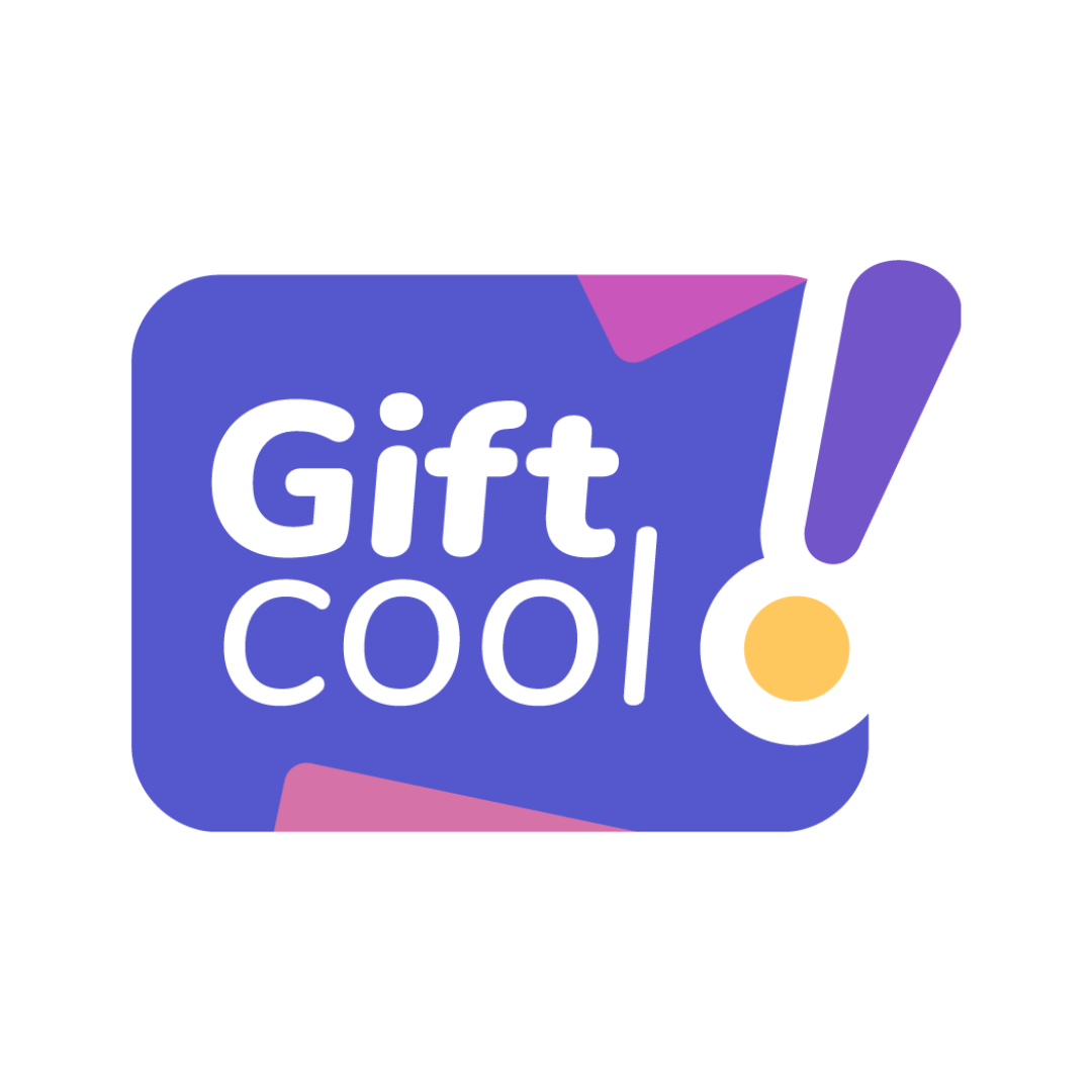 C'est quoi Gift.cool ? logo de l'application Gift.cool solution RH CSE incentive