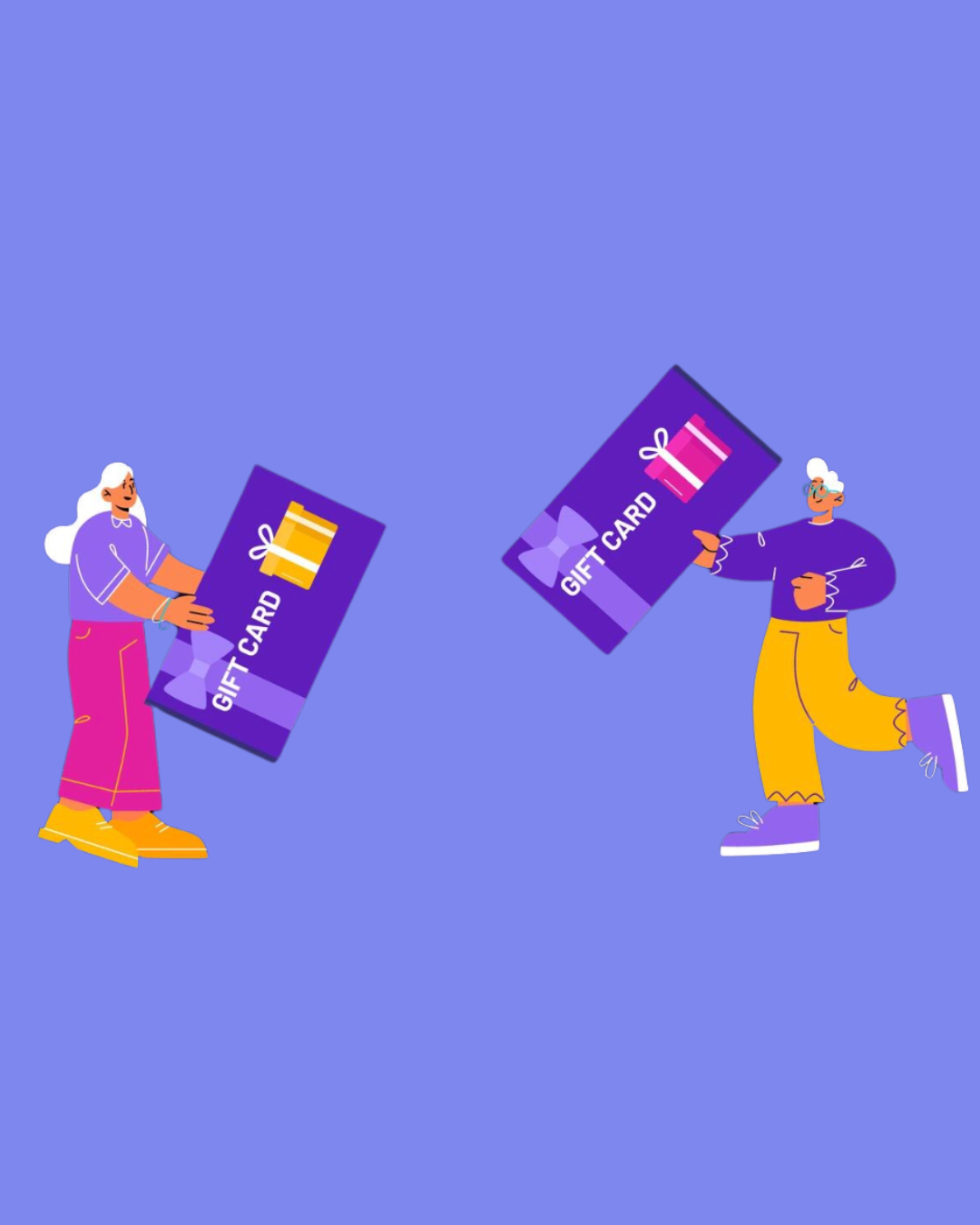 Les impacts de la carte cadeau plastique et son alternative digitale L'impact caché des cartes cadeaux plastiques et les alternatives digitales