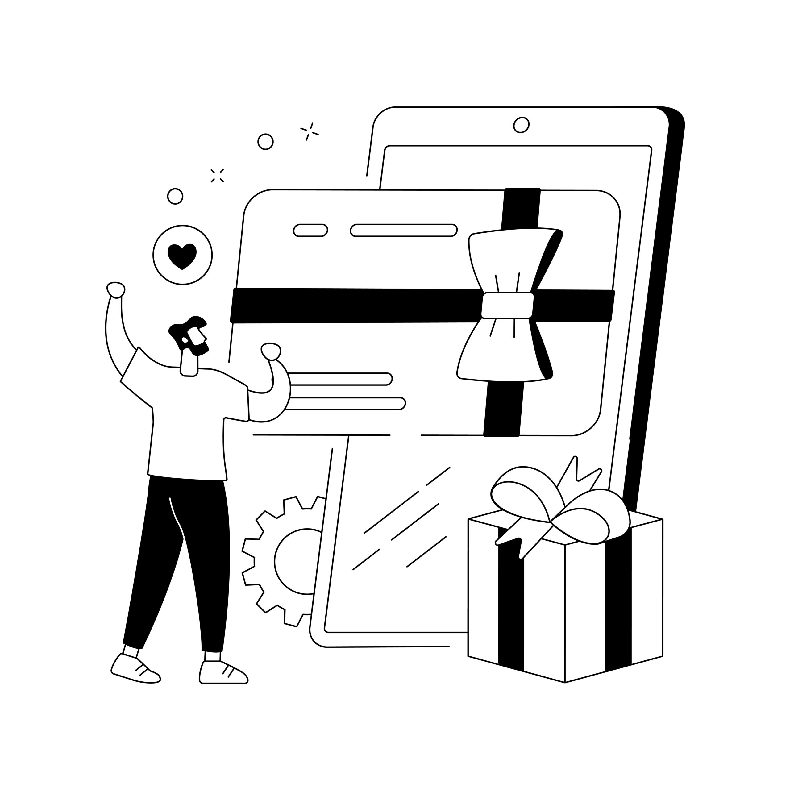 La personnalisation, un outil RH comme levier de fidélisation des emplyés